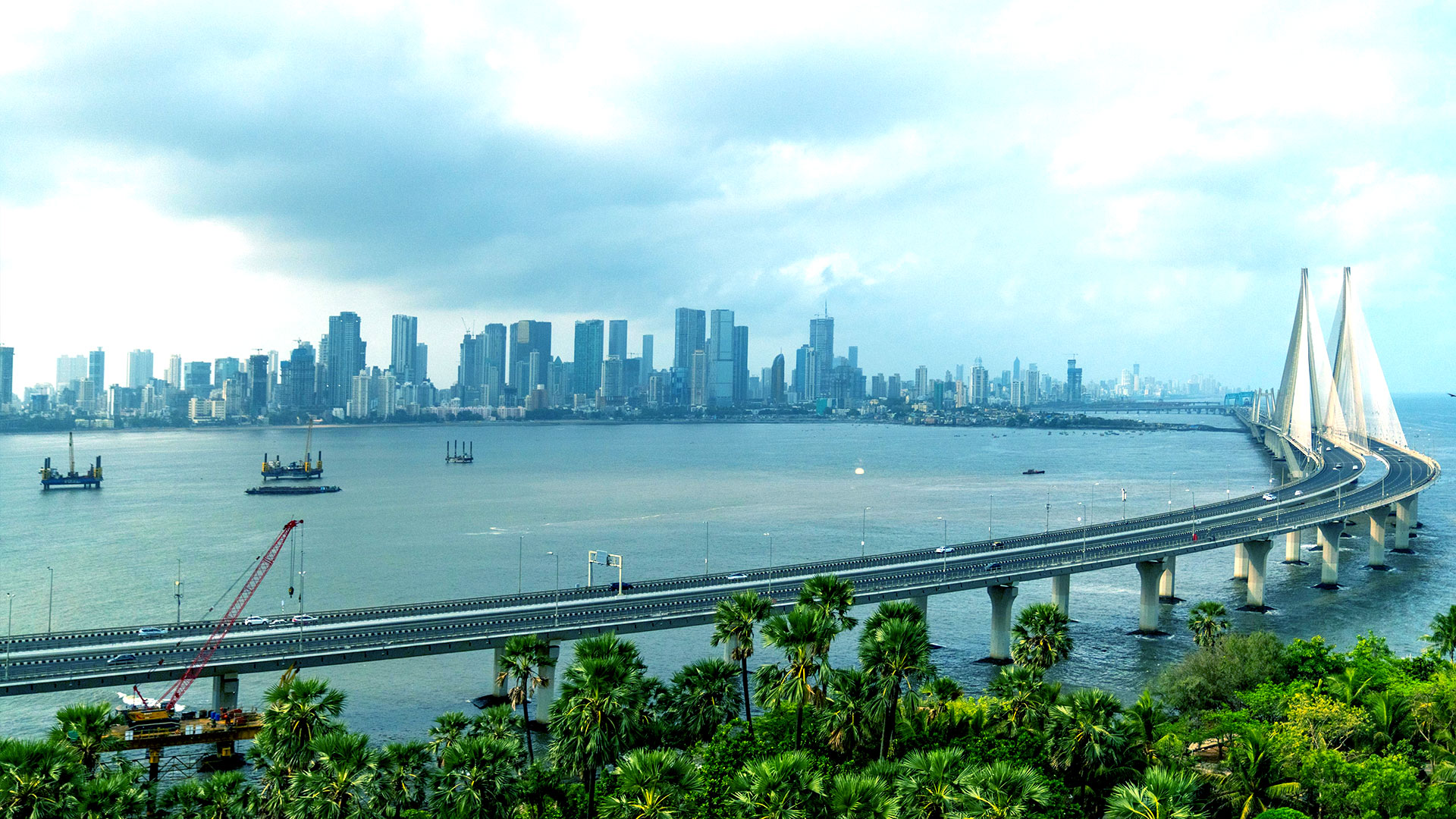 Mumbai projects